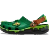 Classic Clog z motywem Wojowniczych Żółwi Ninja Classic Clog z motywem Wojowniczych Żółwi Ninja