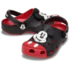 Classic Clog z Myszką Miki