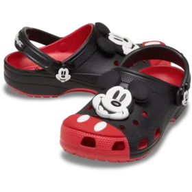 Classic Clog z Myszką Miki