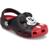 Classic Clog z Myszką Miki