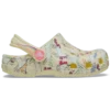 Classic Clog z nadrukiem jednorożca T