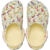 Classic Clog z nadrukiem jednorożca T