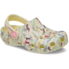 Classic Clog z nadrukiem jednorożca T