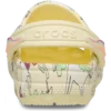 Classic Clog z nadrukiem jednorożca T