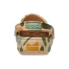 Classic Clog z nadrukiem kamuflażu „Khaki Green”