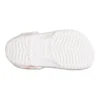 Classic Clog z nadrukiem postaci K „White Red Blue”