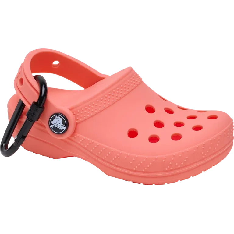 Classic Clog zawieszka do torebki w kształcie klapka Classic Clog zawieszka do torebki w kształcie klapka