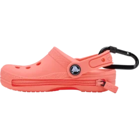 Classic Clog zawieszka do torebki w kształcie klapka Classic Clog zawieszka do torebki w kształcie klapka