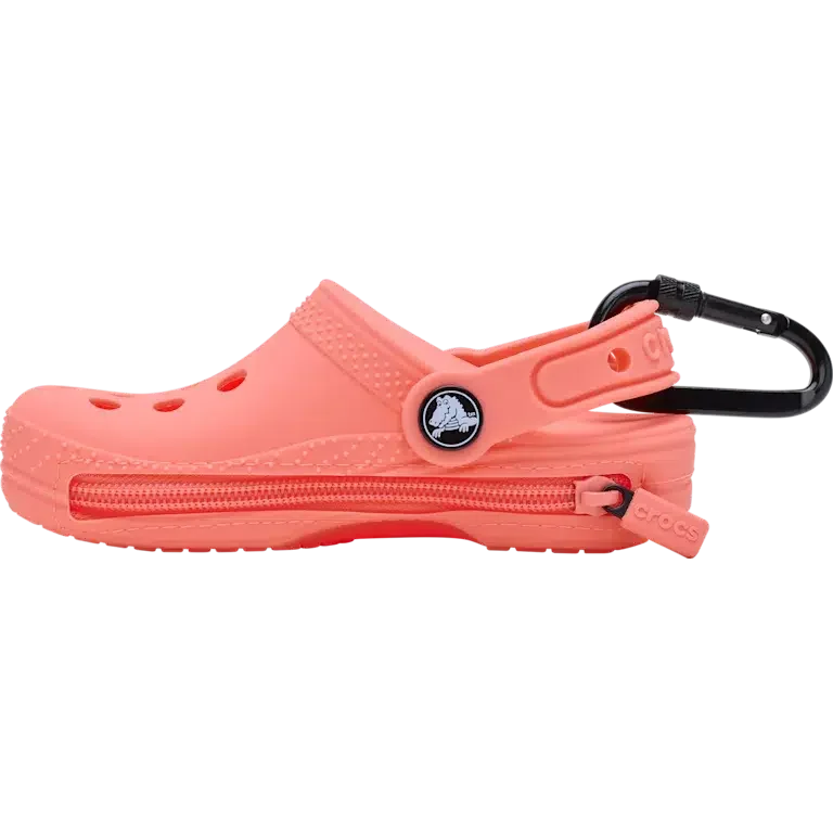 Classic Clog zawieszka do torebki w kształcie klapka Classic Clog zawieszka do torebki w kształcie klapka