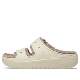 Classic Cozzy Sandal