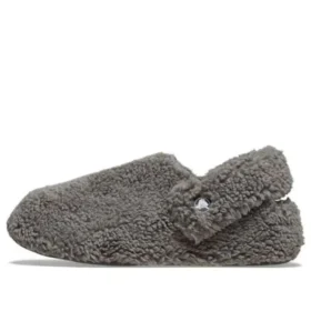 Classic Cozzzy Kapcie „Grey”