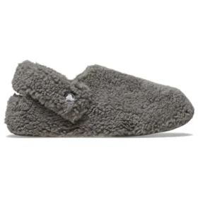 Classic Cozzzy Kapcie „Grey”