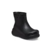 Classic Crush Boot „Black”