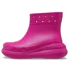 Classic Crush Boots „Fuchsia Fun”