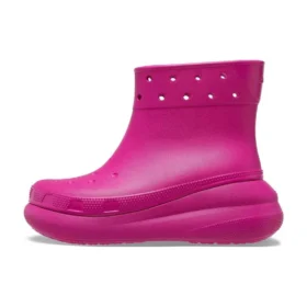 Classic Crush Boots „Fuchsia Fun”