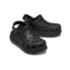 Classic Crush Clog „Black”