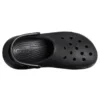 Classic Crush Clog „Black”