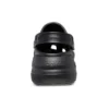 Classic Crush Clog „Black”