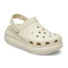 Classic Crush Clog „Bone”