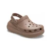 Classic Crush Clog „Brown”