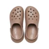 Classic Crush Clog „Brown”