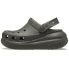 Classic Crush Clog „Dusty Olive”