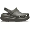 Classic Crush Clog „Dusty Olive”