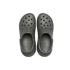 Classic Crush Clog „Dusty Olive”