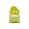 Classic Crush Clog „Fluorescent Green”