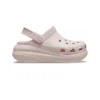 Classic Crush Clog „Light Pink”