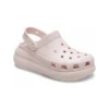 Classic Crush Clog „Light Pink”