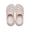 Classic Crush Clog „Light Pink”