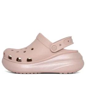 Classic Crush Clog „Pink”