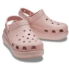 Classic Crush Clog „Pink”