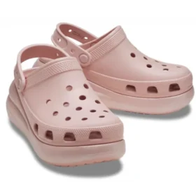 Classic Crush Clog „Pink”