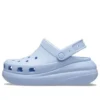 Classic Crush Clog „Sky Blue”