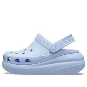 Classic Crush Clog „Sky Blue”