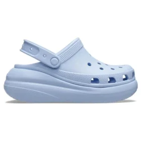 Classic Crush Clog „Sky Blue”