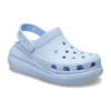 Classic Crush Clog „Sky Blue”