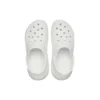 Classic Crush Clog „White”