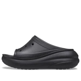 Classic Crush Slide „Black”
