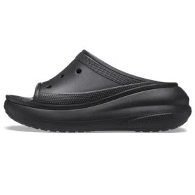 Classic Crush Slide „Black”