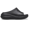 Classic Crush Slide „Black”