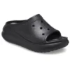 Classic Crush Slide „Black”