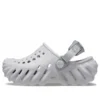 Classic Echo Clog „Grey”