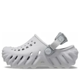 Classic Echo Clog „Grey”