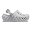 Classic Echo Clog „Grey”