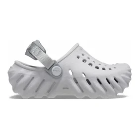 Classic Echo Clog „Grey”