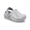 Classic Echo Clog „Grey”