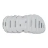 Classic Echo Clog „Grey”